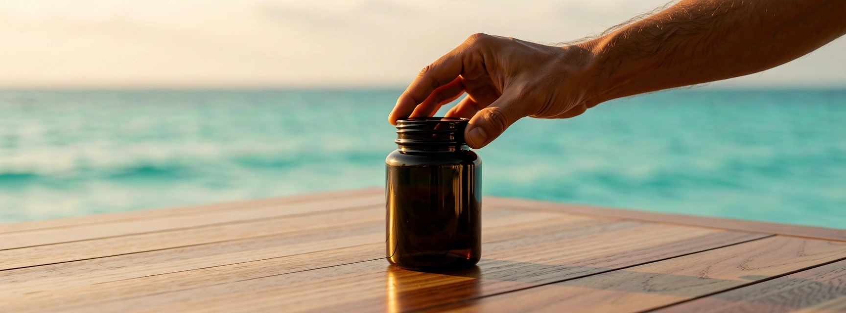 Natural supplements for men lifestyle