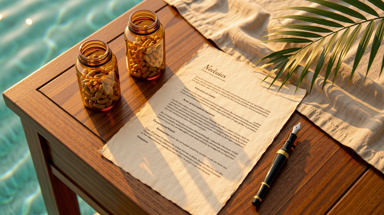 Professional wellness consultation